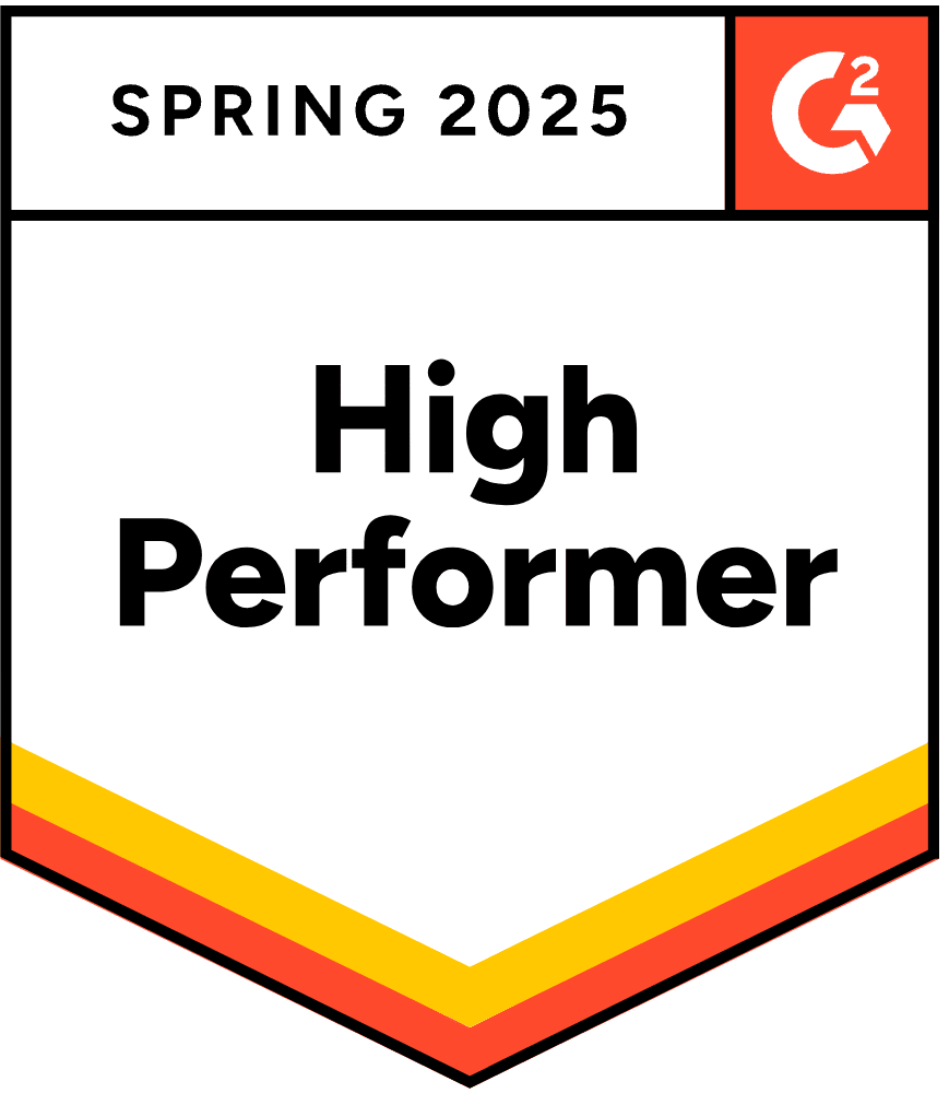 G2 EmployeeIntranet_HighPerformer_HighPerformer